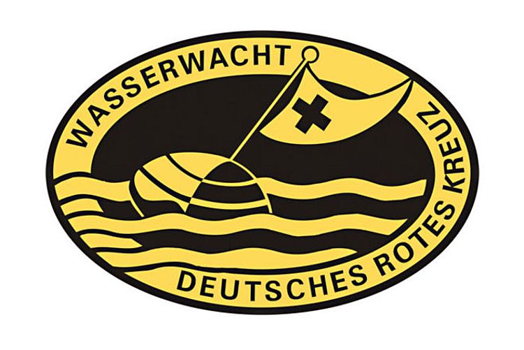Deutsches Rettungsschwimmabzeichen Gold