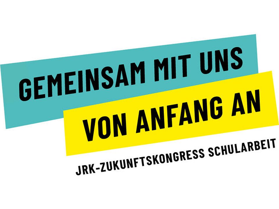 JRK-Zukunftskongress Schularbeit